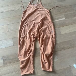 Free People Movement Hot Shot Onesie